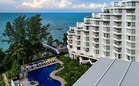 Doubletree Resort By Hilton Hotel Penang